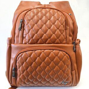 Lug  Women's Hatchback VL Copper Backpack